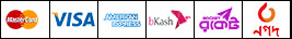 payment methods